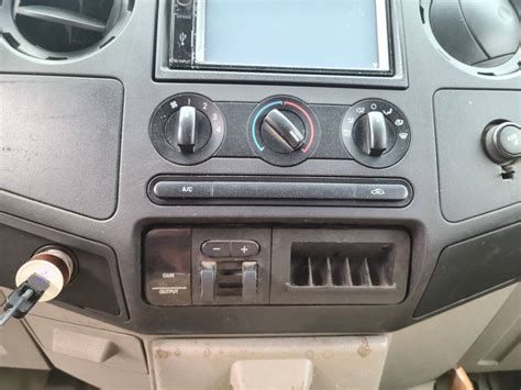 Image result for Fix AC Module Ford