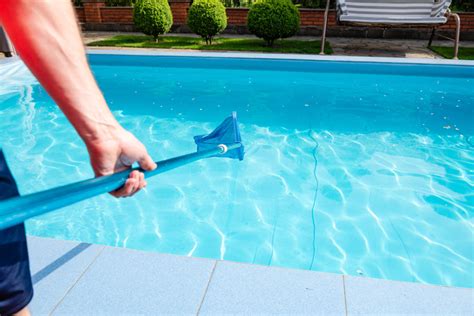 Image result for Pool Water Maintenance