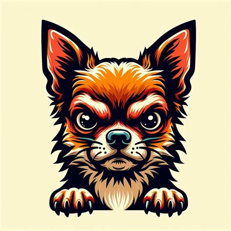 Understanding Aggressive Behavior in Chihuahuas | Chihuahuas