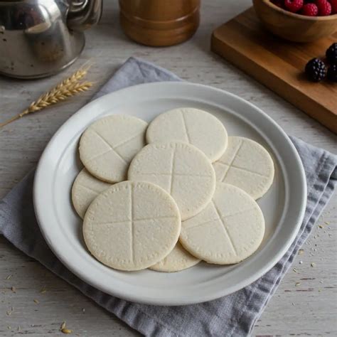 The Ultimate Guide to Gluten Free Communion Wafers