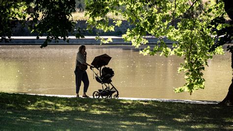 UK weather: Country set to have new heatwave - with temperatures over ...