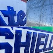 Interlux GELSHIELD CENTER アメリカ ビンテージ メタルサイン 看板 【I-048-020】 | Antique ...