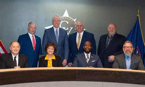 Board of Education - Our District - Chippewa Valley Schools Home Page