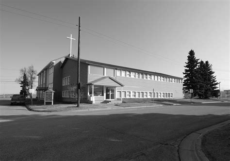 Wandering In Anchorage: Stephen Cysewski: Government Hill Anchorage