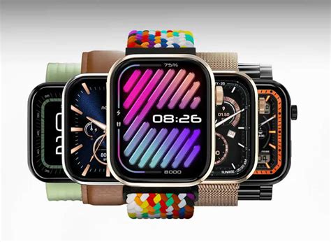 Noise ColorFit Pro launched at Rs 3,999 in India | TechGig