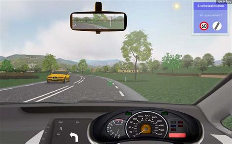 Image result for Driver Simulation Game