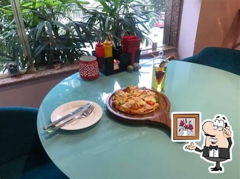 Cafe Le’ Amor, Delhi - Restaurant menu, prices and reviews