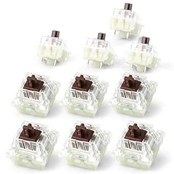 Wholesales Authentic RGB Cherry Switch Cherry Mx Switches Keycap ...