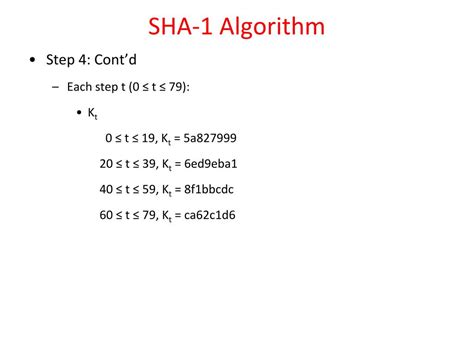 Sha 1 Algorithm Chirag 的图像结果