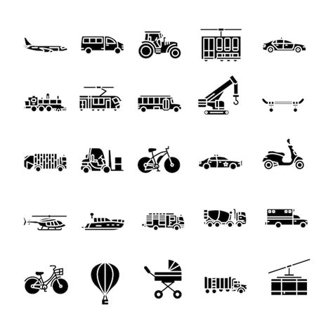 Transportation Vector Images 的图像结果