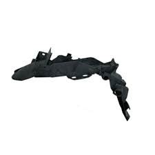 Rear Mudguard for Yamaha FZ V2-SAI – Arovehic-India's Largest Online ...