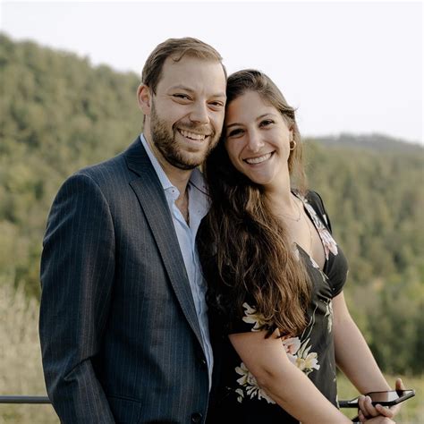 Ilanna Price and Elan Radbil's Wedding Website