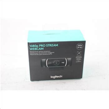 Logitech 1080P Camera Quality 的图像结果