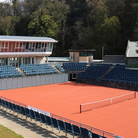 CRAIGLOCKHART LEISURE CENTRE & TENNIS CENTRE (2025) All You Need to ...