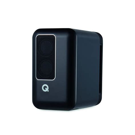 Q Acoustics Q Active 200 Active Bookshelf: Price & Specs in India ...