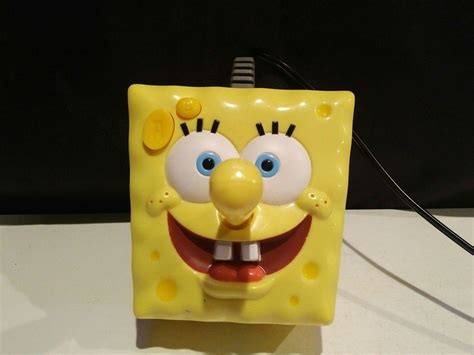 Spongebob Plug And Play Tv Game at Lillian Stewart blog