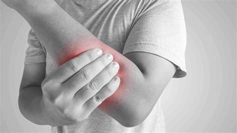Radial Nerve Pain - AOA Orthopedic Specialists
