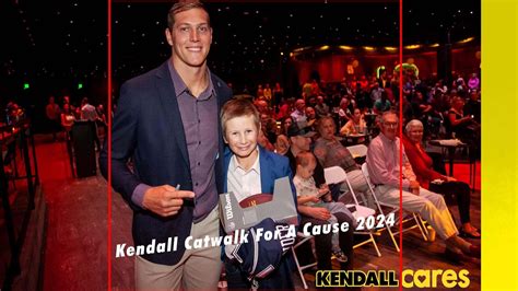 Kendall Catwalk for a Cause 2024 With Kendall Cares Idaho | Kendall at the Idaho Center Auto Mall