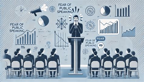 30+ Revealing Fear of Public Speaking Statistics for 2025