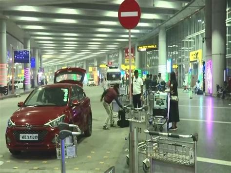 Covid-19 testing, continues at Kolkata airport for International passengers