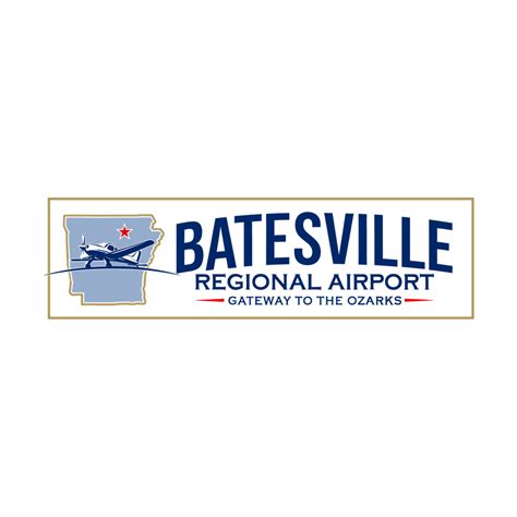 Batesville Regional Airport - City of Batesville, AR