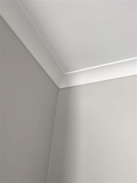Install Crown Molding On Angled Ceiling