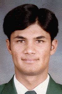 Imran Farhat - Portrait | ESPNcricinfo.com