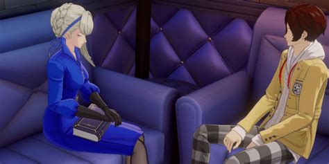 How to Increase Kindness in Persona 5 Phantom X - ValoSettings.com