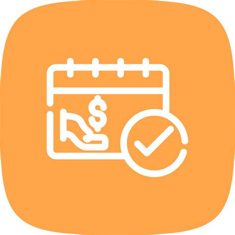 Early Termination Fee Creative Icon Design 31833251 Vector Art at Vecteezy