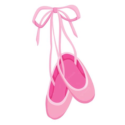 Ballet Shoes Silhouette Clipart Free Stock Photo - Public Domain – Free ...