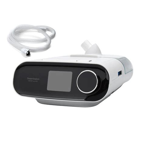 Dreamstation Bipap ST