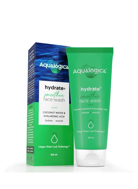 Aqualogica — SK Cosmetics