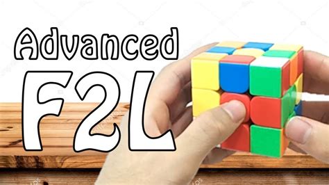 Image result for F2L Tutorial