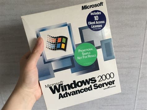 Image result for Windows 2000