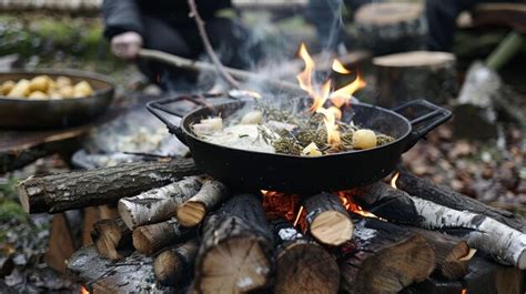 Cooking Fire 的图像结果