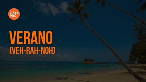 4 Seasons In Spanish: A Vocab Guide For Beginners