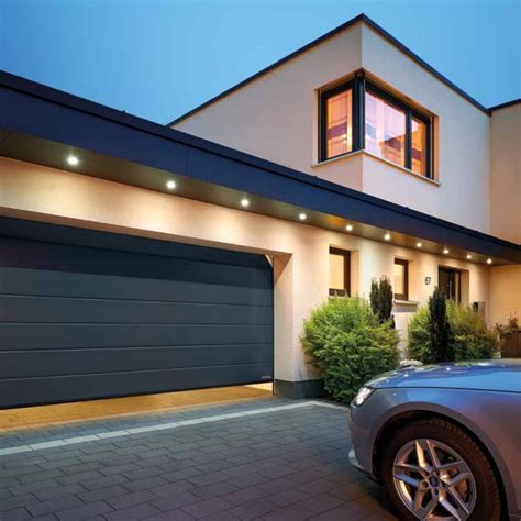 Hormann Garage Doors (OFFER - 20% OFF All Hörmann Doors)