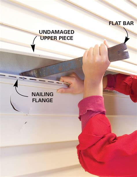 HA Full Guide to Replacing Vinyl Siding | Family Handyman