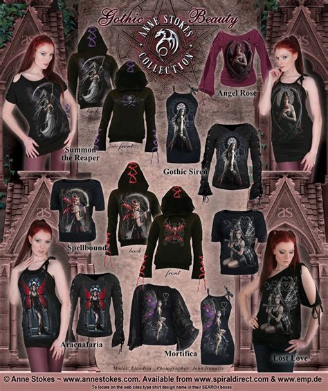 Image result for Anne Stokes Collection