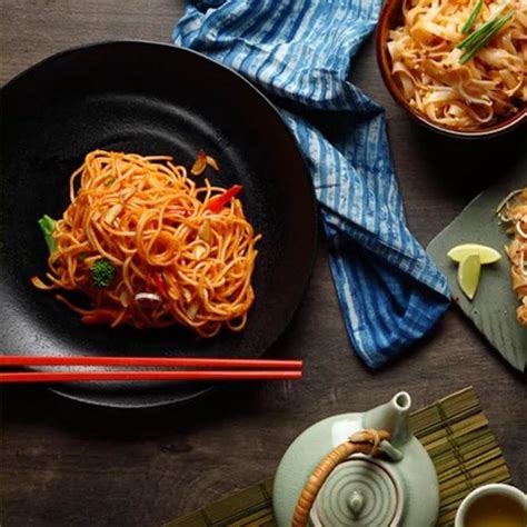 Best Pan-Asian Restaurants in Pune | LBB, Pune