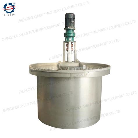 Image result for Salt Production Machine