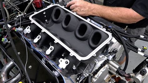 LS Intake 的图像结果