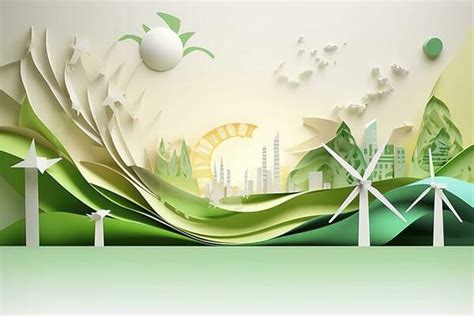 Clean Energy Background without Text 的图像结果