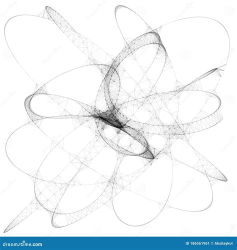 Image result for Computer-Generated Line Art