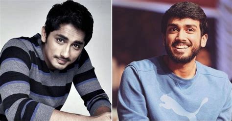 Siddharth, Kalidas Jayaram roped in for Alphonse Puthren's third movie ...