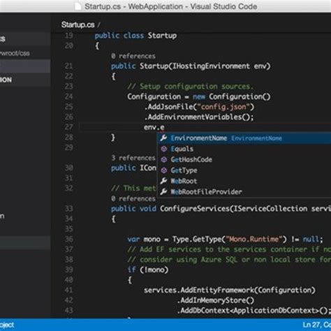 Image result for Visual Studio Code Descarga