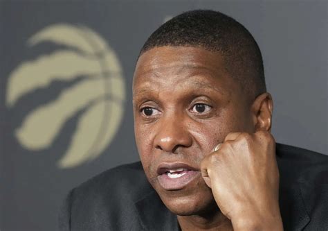 Drake Bids Heartfelt Farewell to Masai Ujiri as Raptors Era Ends: "The ...