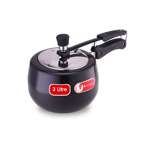 Shop Premium Cookers Online at Best Prices in India | Wonderchef ...