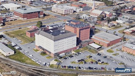 Muscogee County GA Jail Inmate Search, Visitation and Contact ...