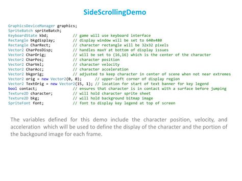 Image result for Game Maker Side-Scrolling Tutorial